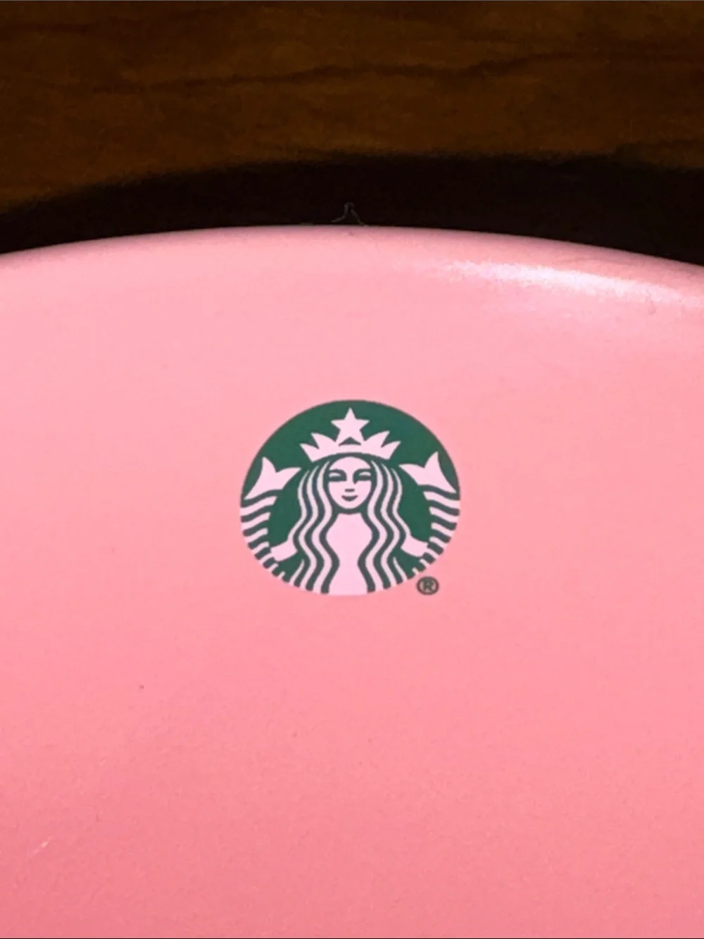 Starbucks 2019 Valentine’s Pink Speckled Mug
